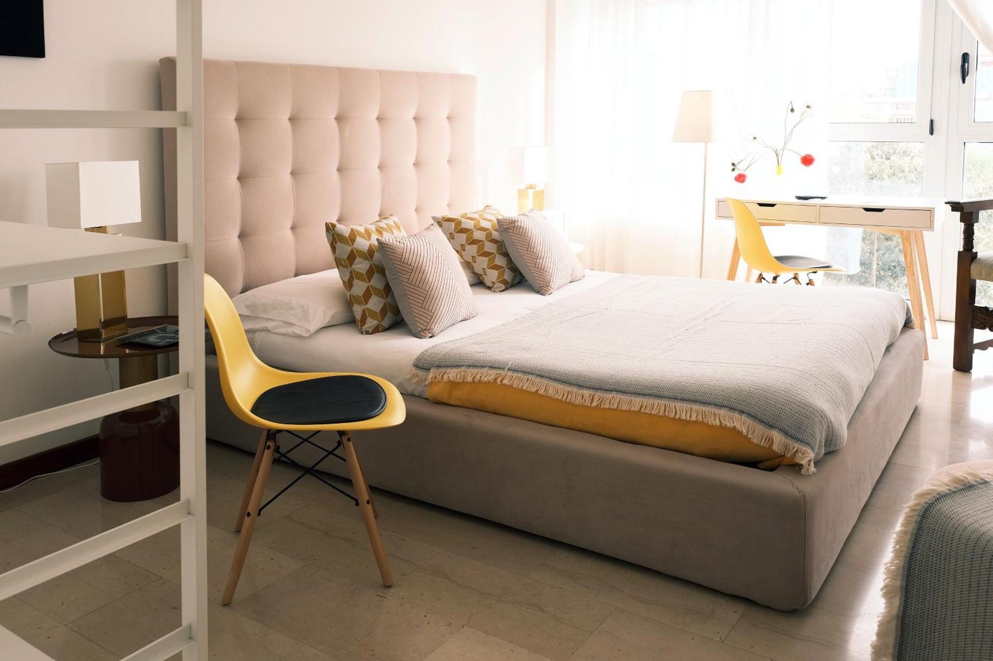 Apartamento Comecasa Beautiful Santa Sofia