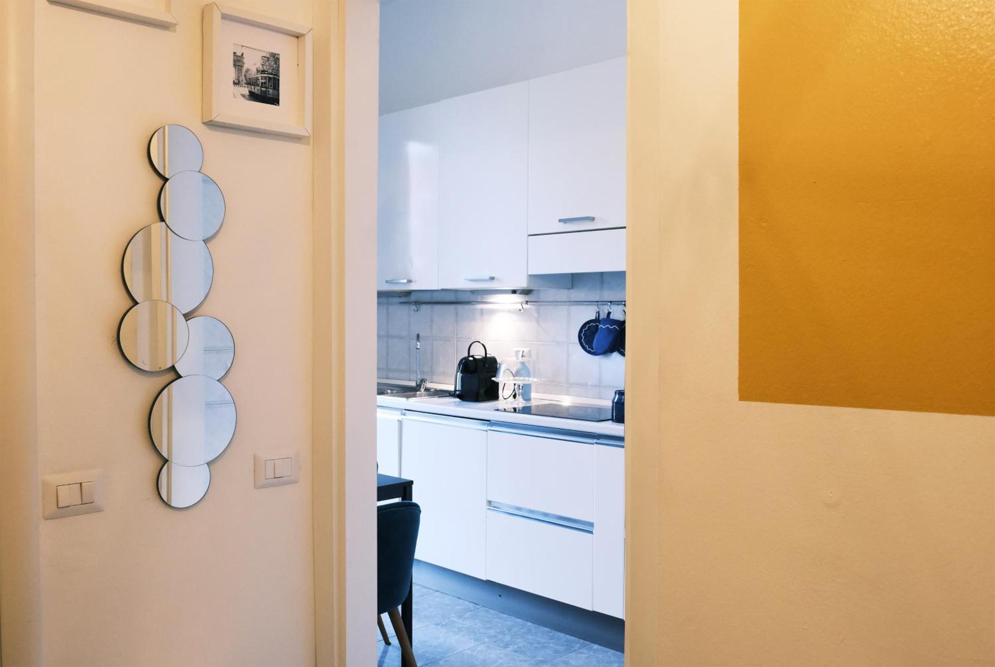 Apartamento Comecasa Beautiful Santa Sofia *